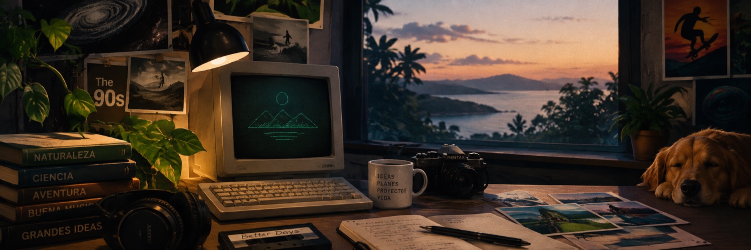 nobeaten's profile banner image