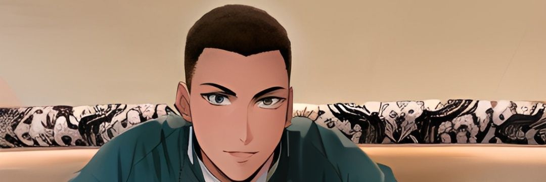 AbaSlaiman's profile banner image