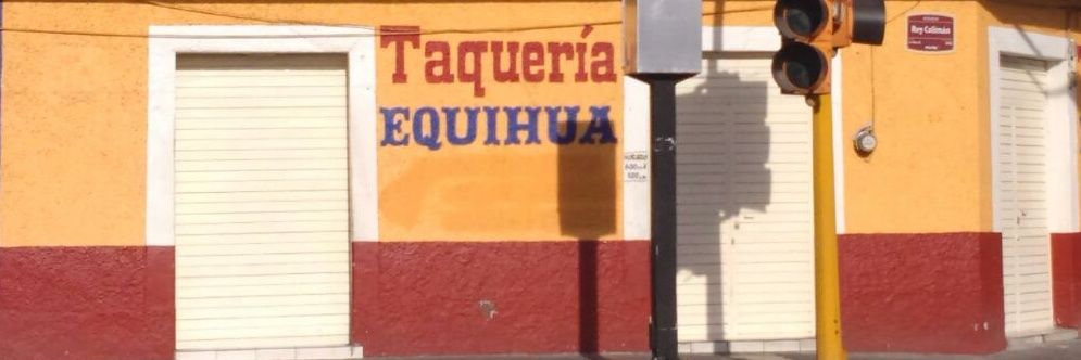 Alberto Equihua banner