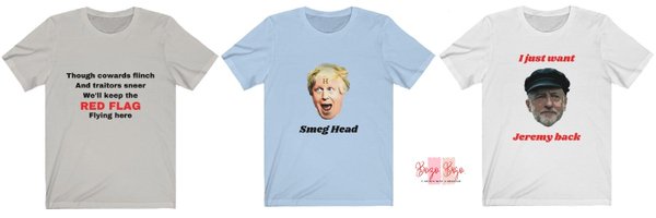 BozoBojo Profile Banner