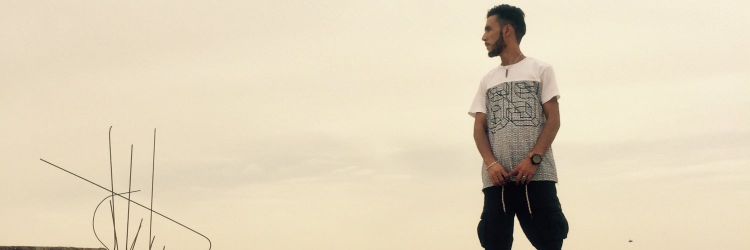MrRapiz's profile banner image