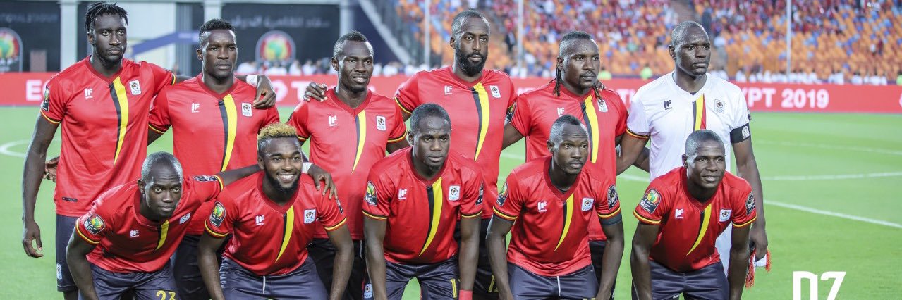 Dennis Onyango 🇺🇬's banner