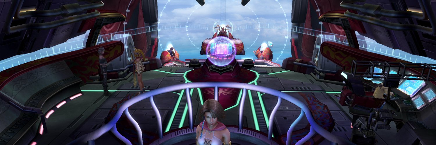 foxyredspecs's profile banner image