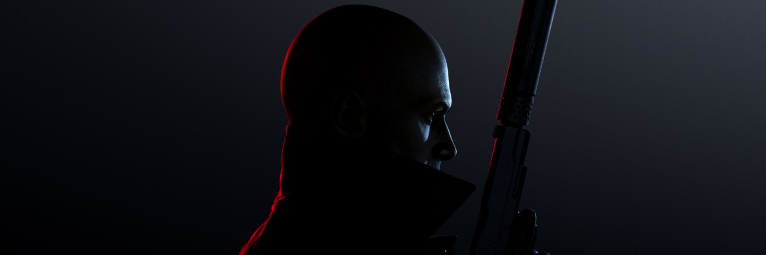 Agent 47 banner