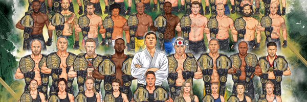 MMA History Today Profile Banner