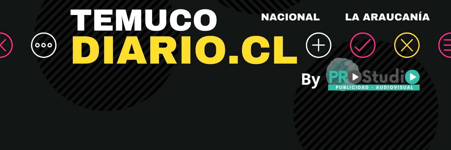 Temucodiario's profile banner image