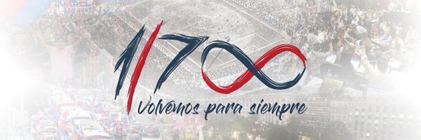 MarcosRussoG's profile banner image