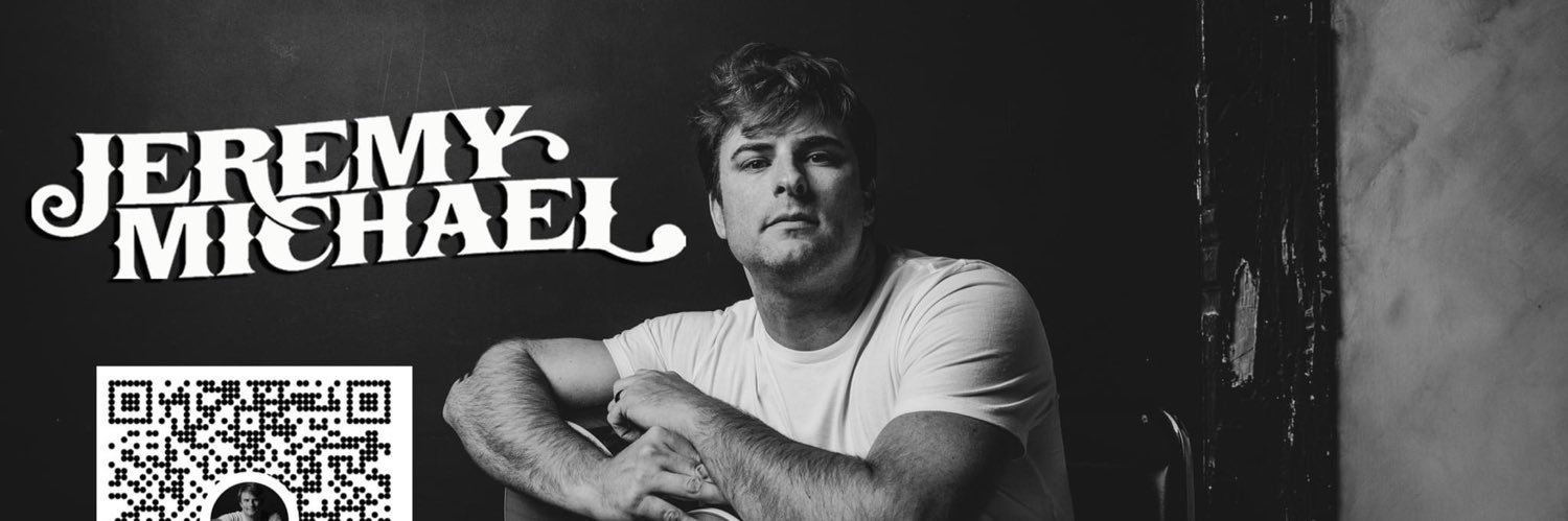 JeremyMCountry's profile banner image