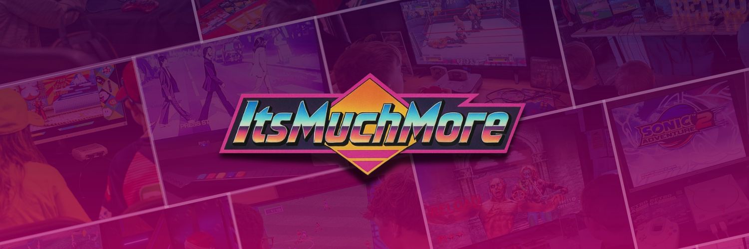 ItsMuchMore banner