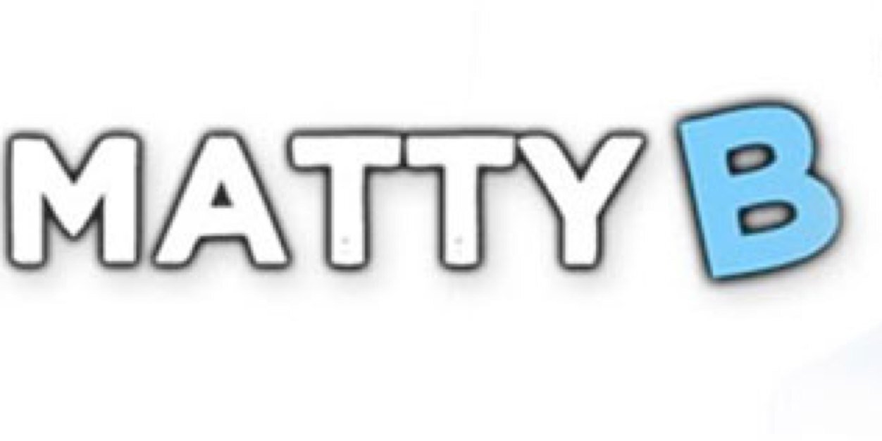 MattyBVEVO's profile banner image