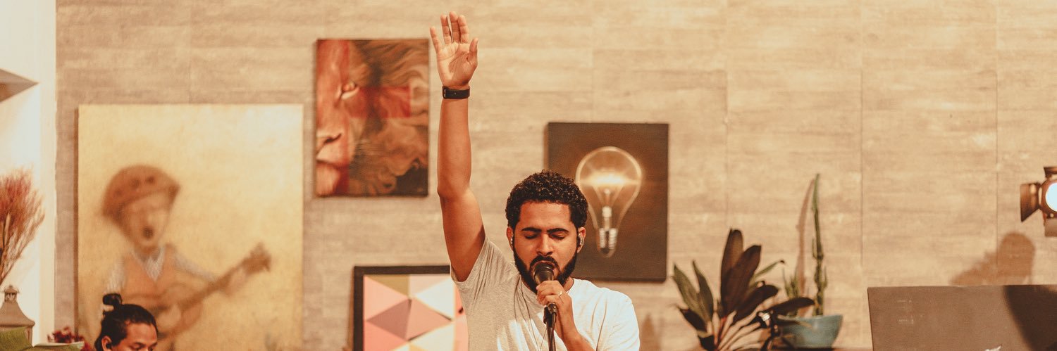 WesleyErnani's profile banner image