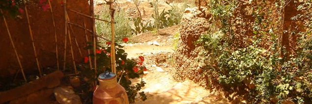 Khali Birdoss banner