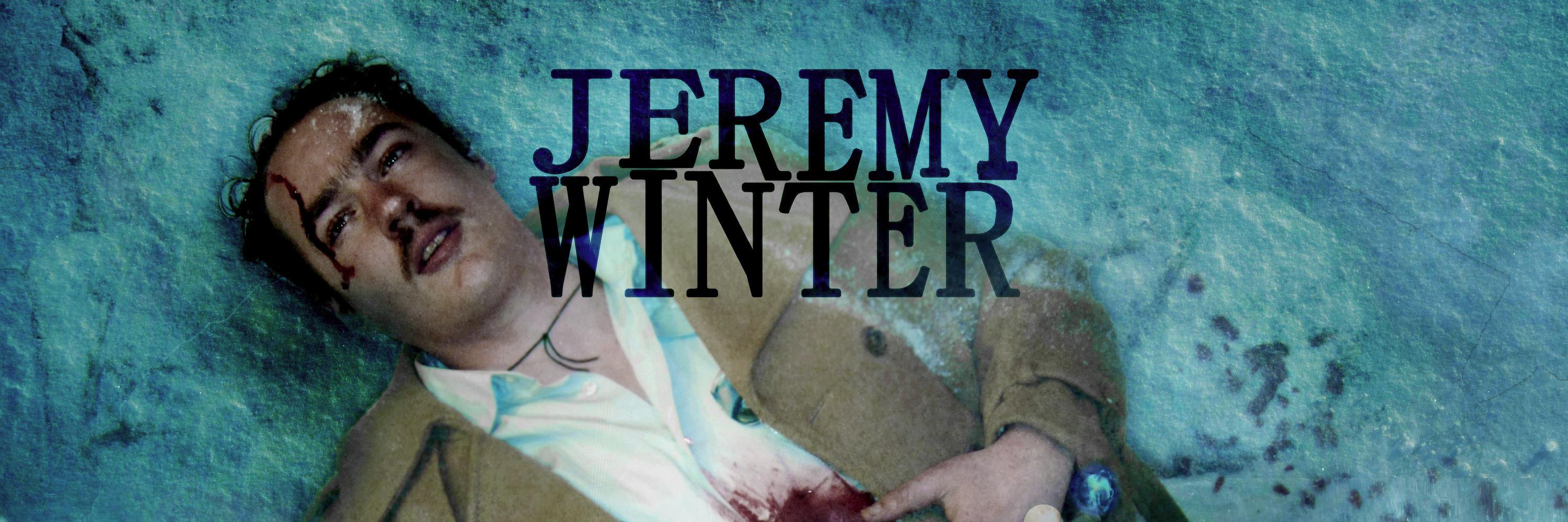 JeremyWinter69's profile banner image