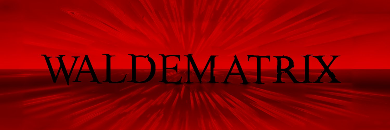 𝕍𝕍αḹḍɛ𝕄Æ†r¡𝕩 banner