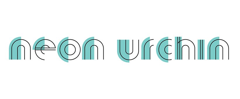 neonurchin's profile banner image