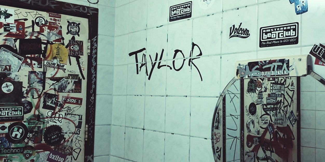 MarkTaylor1471's profile banner image
