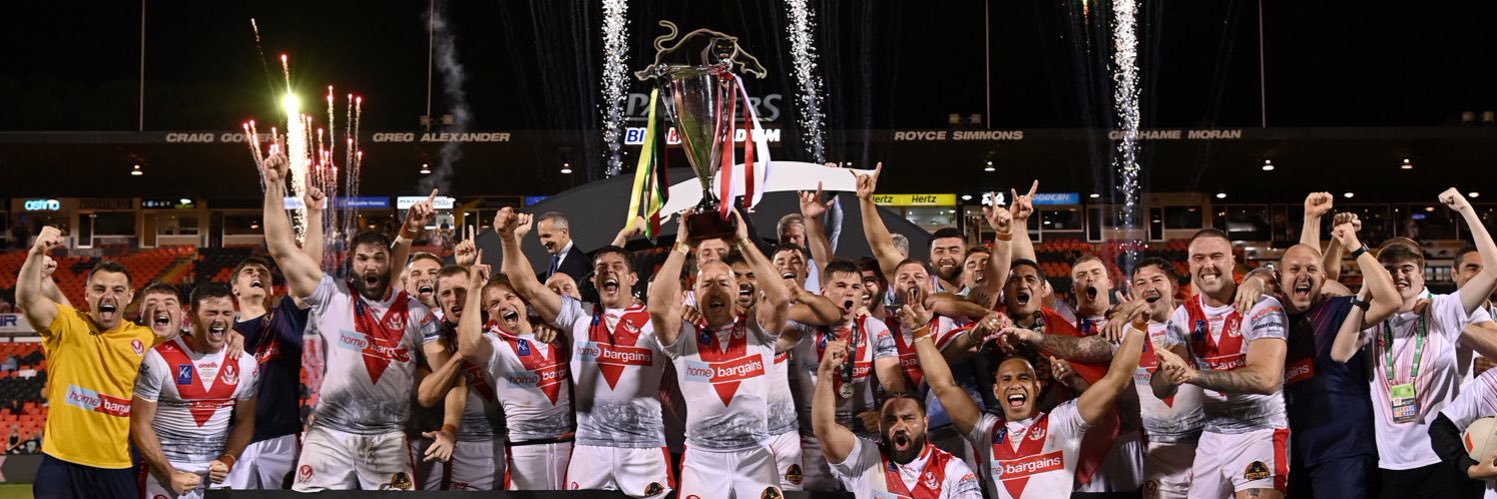 Mark Cartwright banner