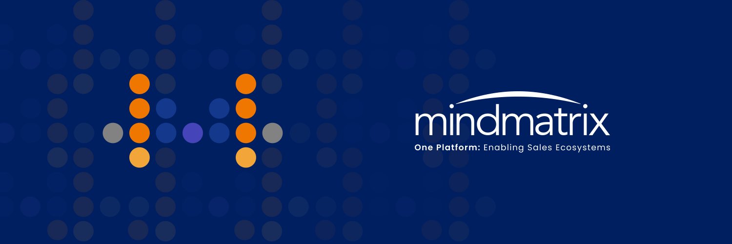 Mindmatrix banner
