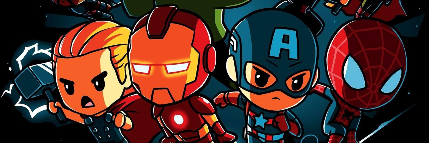 cryptoaxom's profile banner image