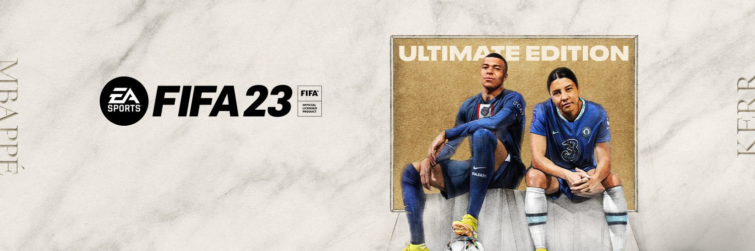 EASPORTSF22's profile banner image