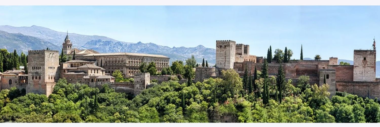JBdeGranada's profile banner image
