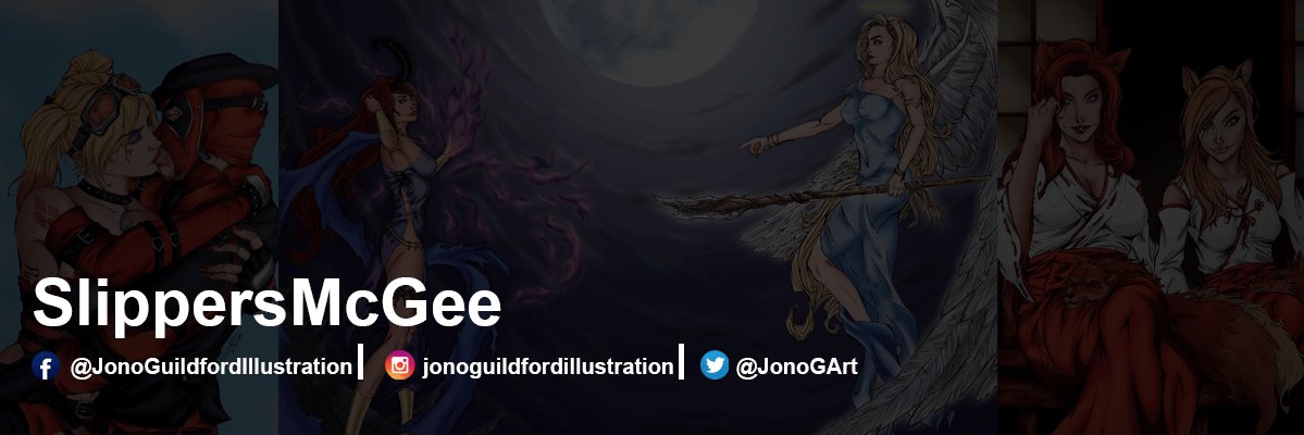 JonoGArt's profile banner image