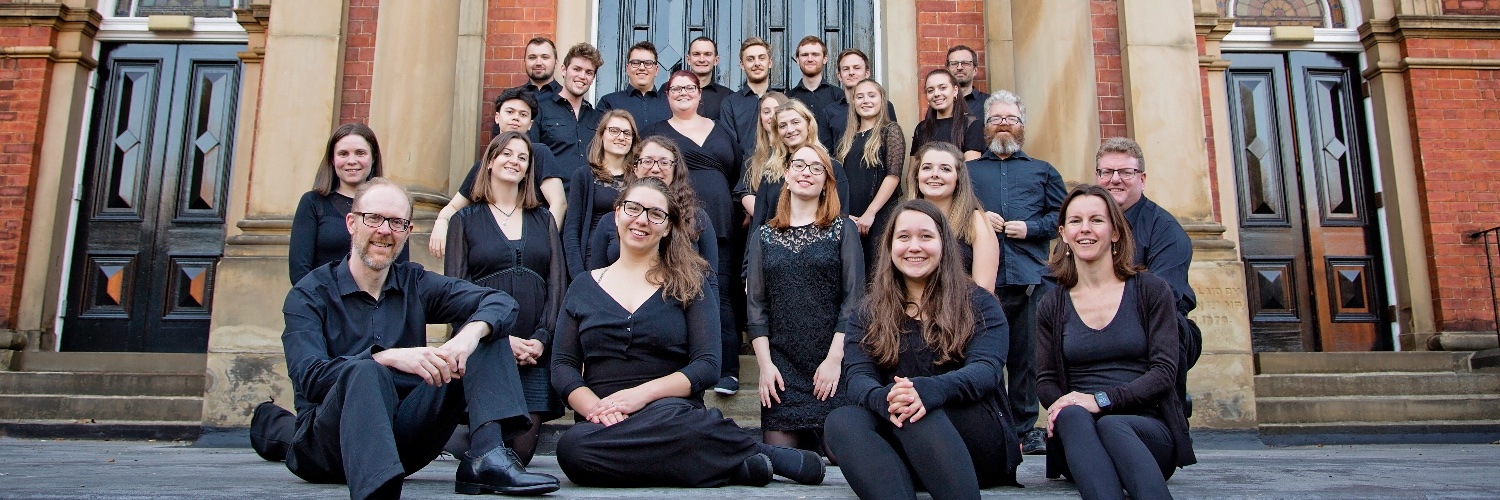 Clothworkers Consort banner