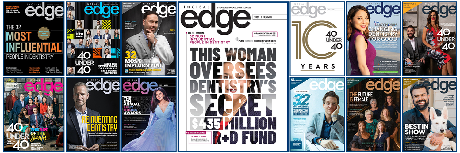 theincisaledge's profile banner image