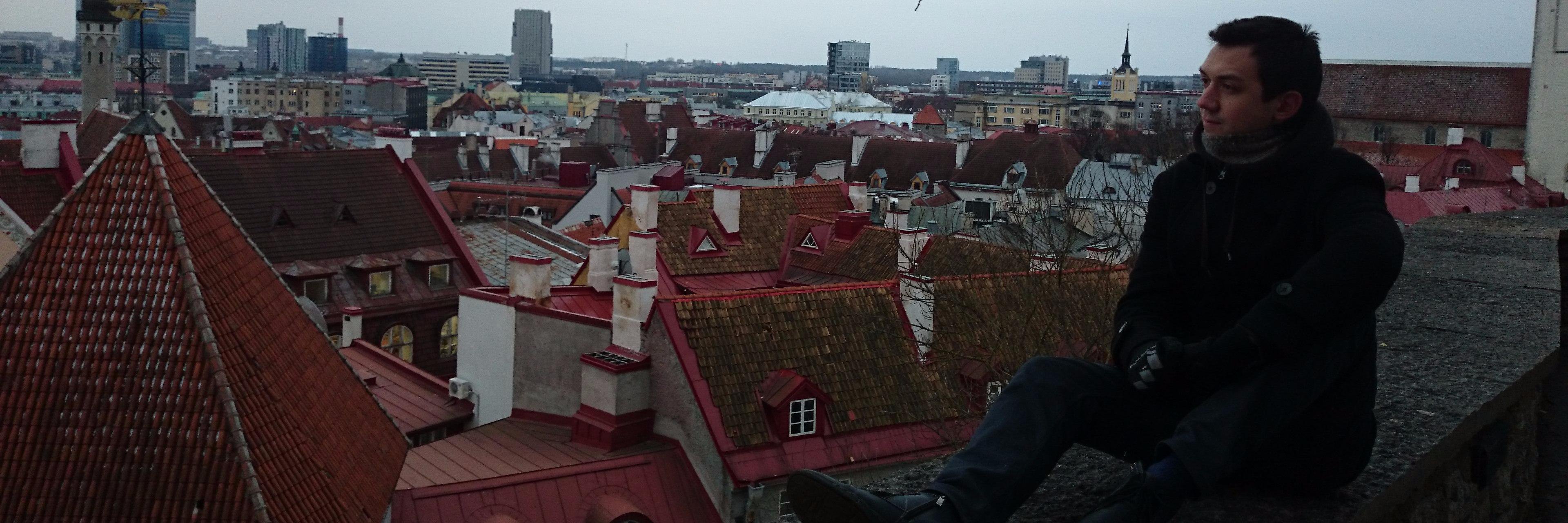 Alexey Sadomowskiy banner