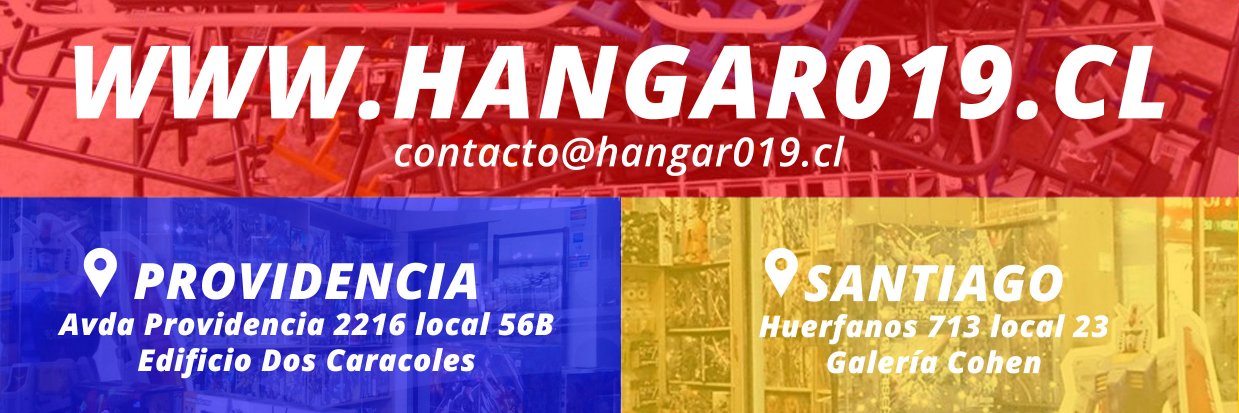 Hangar019's profile banner image