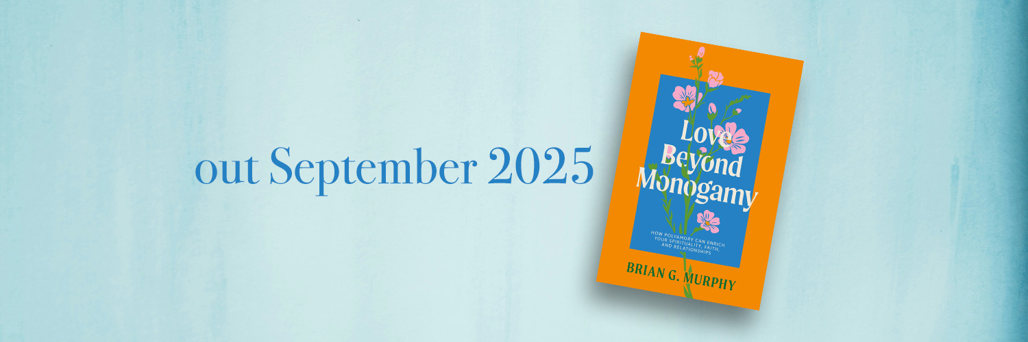 Brian G. Murphy banner