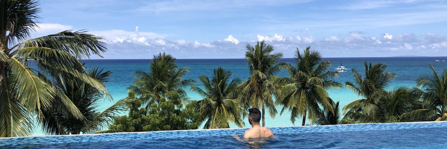 johnnyjang's profile banner image