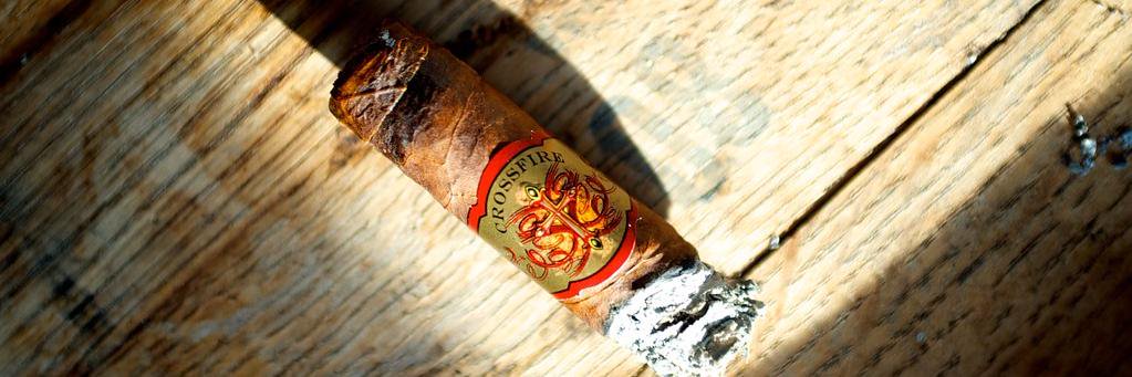 CrossfireCigars's profile banner image