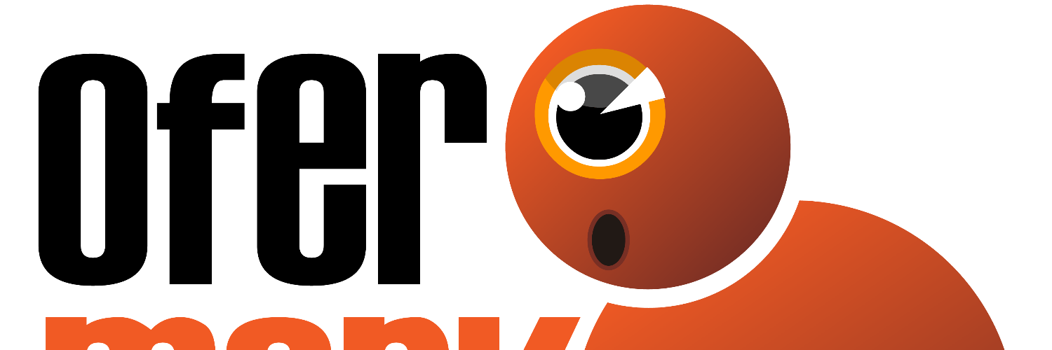 ofermark's profile banner image