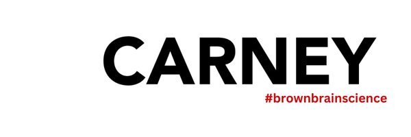 CarneyInstitute Profile Banner