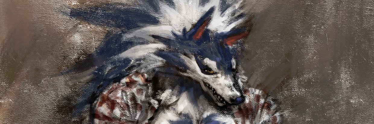🐺JTalbain🐾 banner