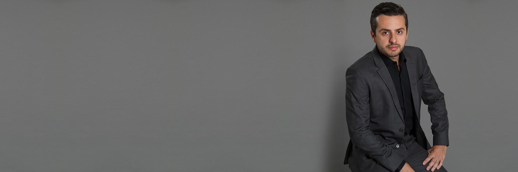 alcafour's profile banner image
