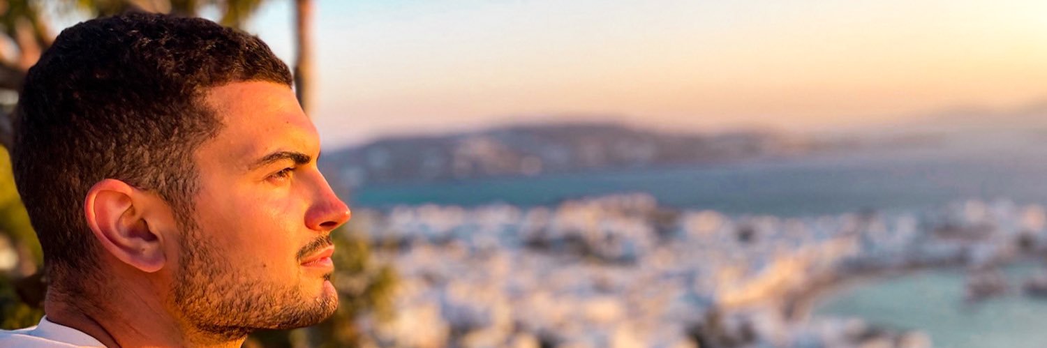 nicolasdorez's profile banner image