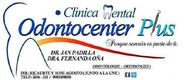 ODONTOCENTERPLU's profile banner image