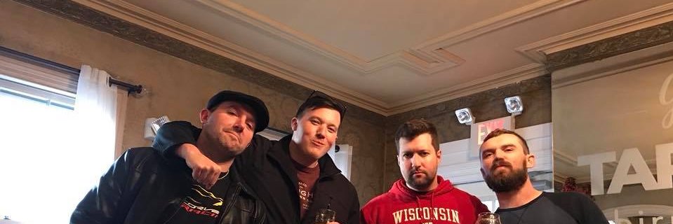 DisalvoNicholas's profile banner image