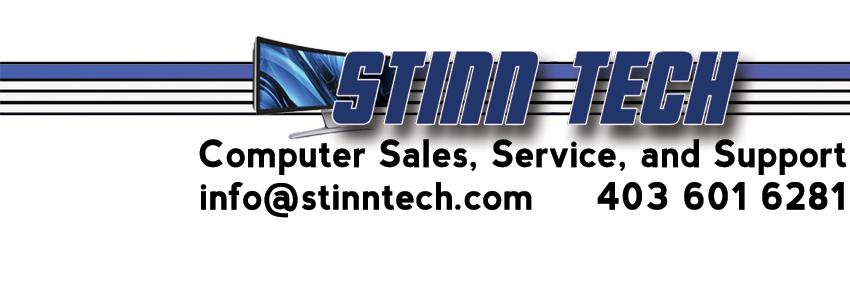 stinntech's profile banner image