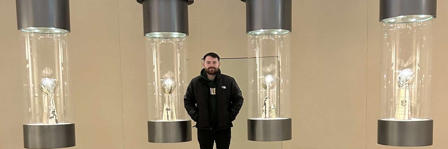 TkdDean's profile banner image
