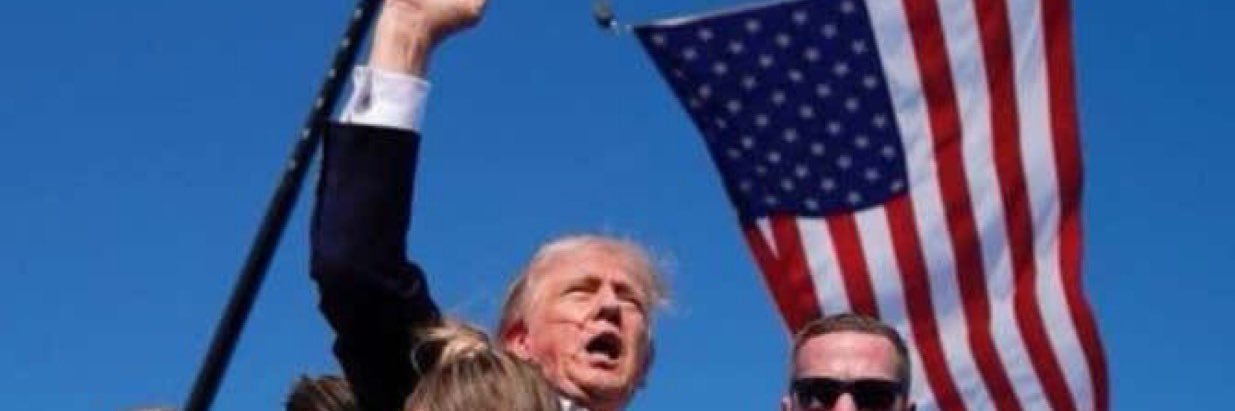 Retribution is Coming banner