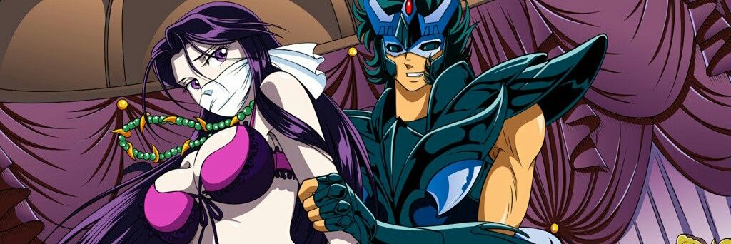 UN NOBLE CABALLERO banner