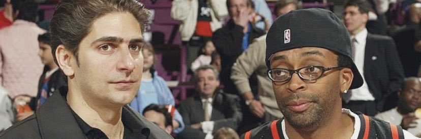 AustResnick's profile banner image