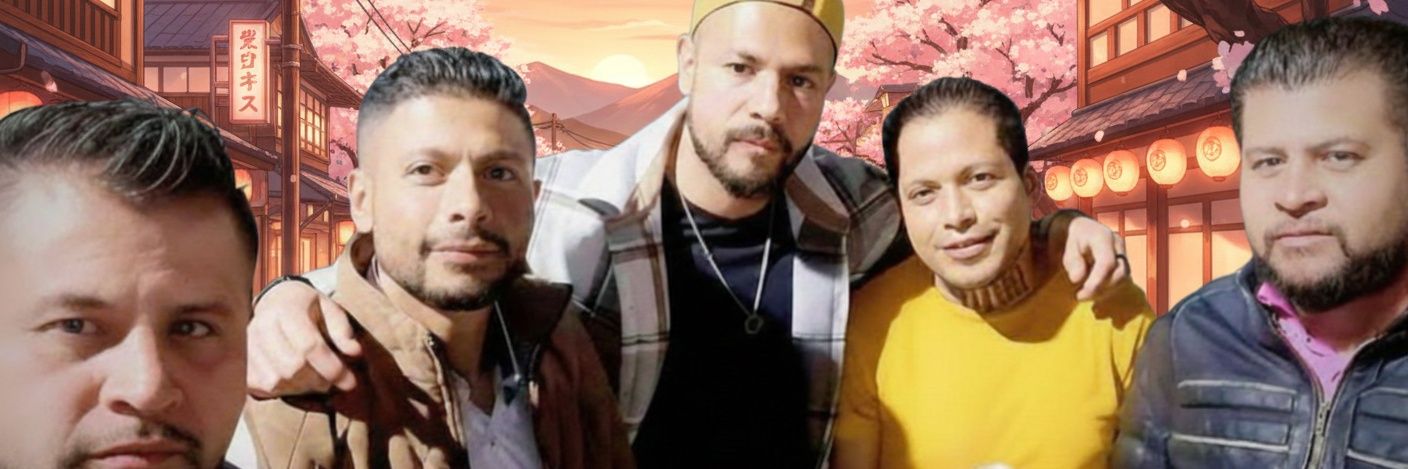carlosojim's profile banner image