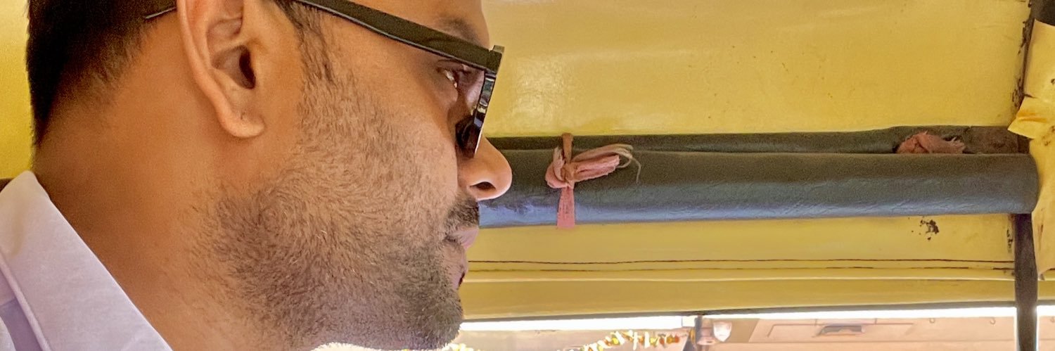 omkarr2106's profile banner image