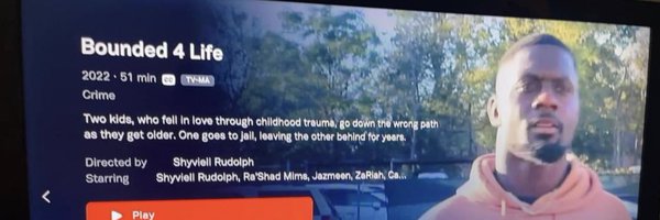 HeRamalblack Profile Banner