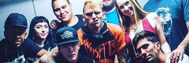 FattUnit's profile banner image