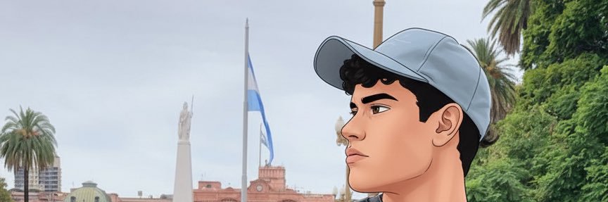 Joel 🇦🇷 banner
